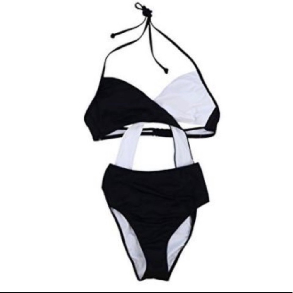 Victoria’s Secret monokini